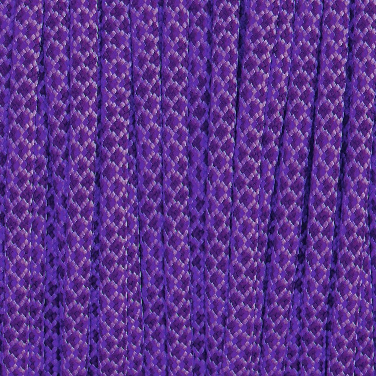 Rol 100 meter Deep Purple Diamand Paracord 550 - Type 3 - #71