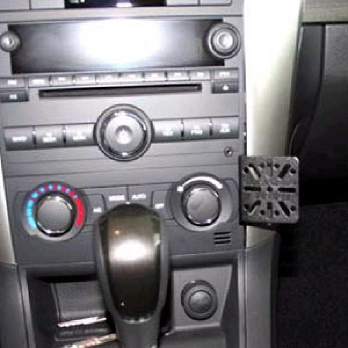 Houder - Dashmount Chevrolet Captiva 2006-2014