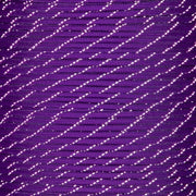 Rol 100 meter - Paars Reflecterend Paracord 550 - #55