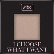 Wibo Bronzer I Choose #01 Sweet Coffee