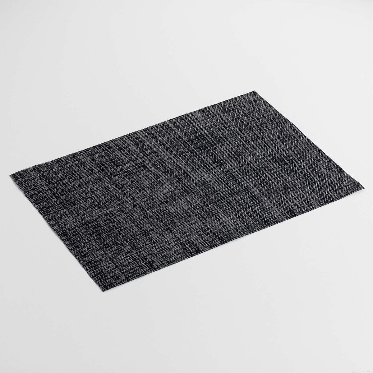 Placemats Punto zwart