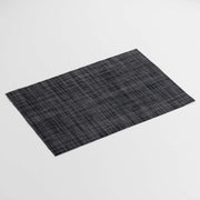 Placemats Punto zwart
