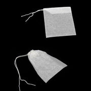 Hiden | 100x Thee Filters - Thee zakjes | 5