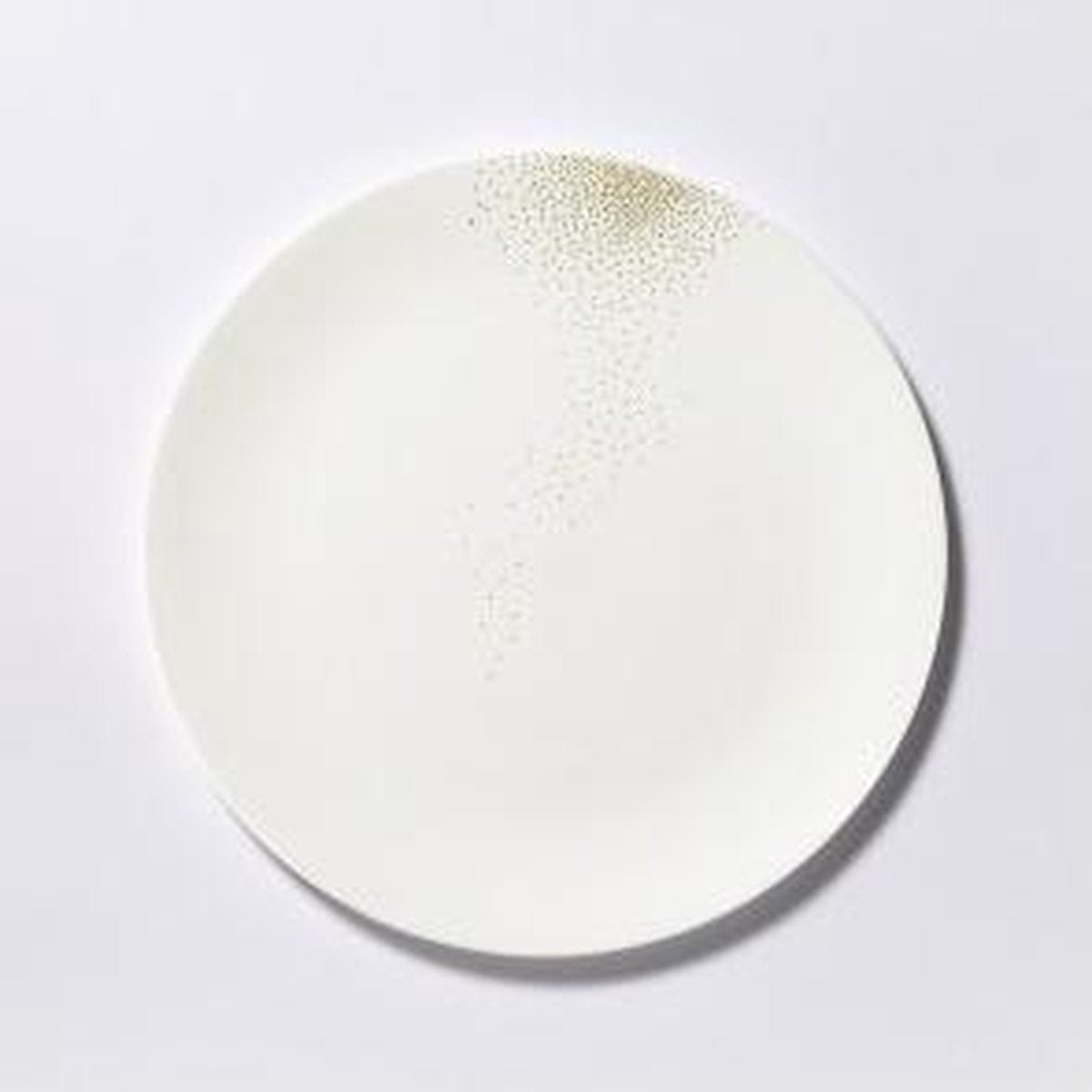 DIBBERN - Stardust Pure - Gebakbordje 16cm