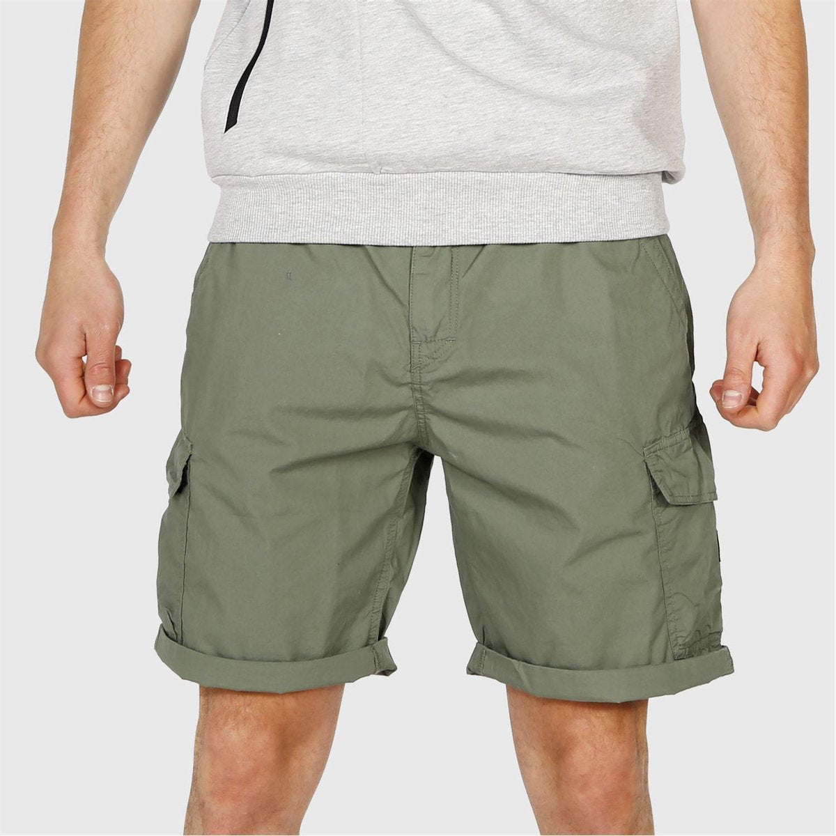Brunotti Jackal Mens Walkshort - Maat L