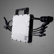 Hoymiles MI-1200 Micro Omvormer 1200 Watt - 4 Zonnepanelen
