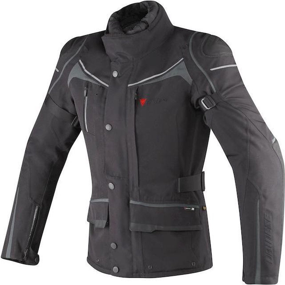 Dainese D-Blizzard zwart/antraciet