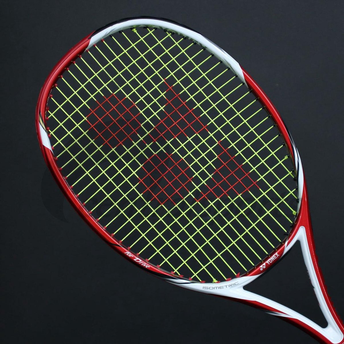 YONEX VCORE 98D - GRIP L3