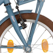 Alpina v vork 16 Cargo M chalk blue matt