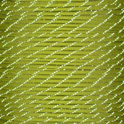 Rol 100 meter - Lime Groen Reflecterend Paracord 550 - #60
