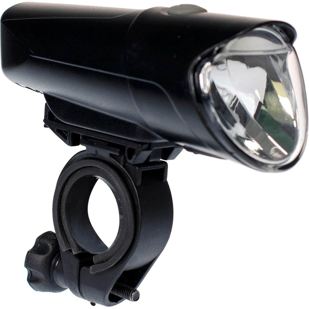 Simson Future Fietsverlichting  Koplamp 30 Lux - LED - Oplaadbaar
