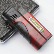 Senior Quattro Torch Rood