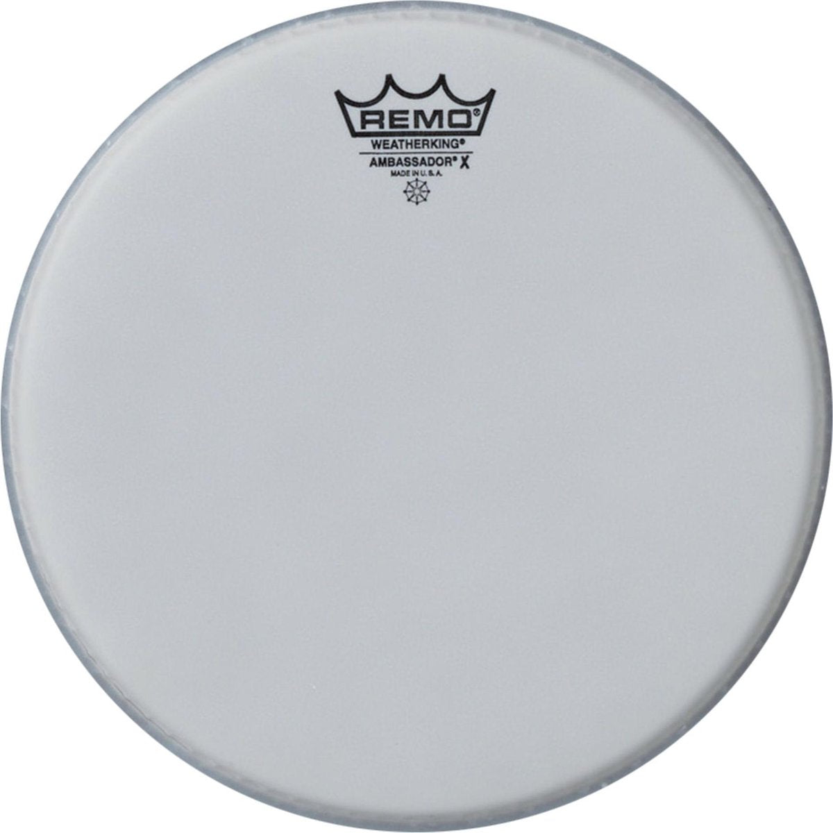 Ambasador X Coated 14"