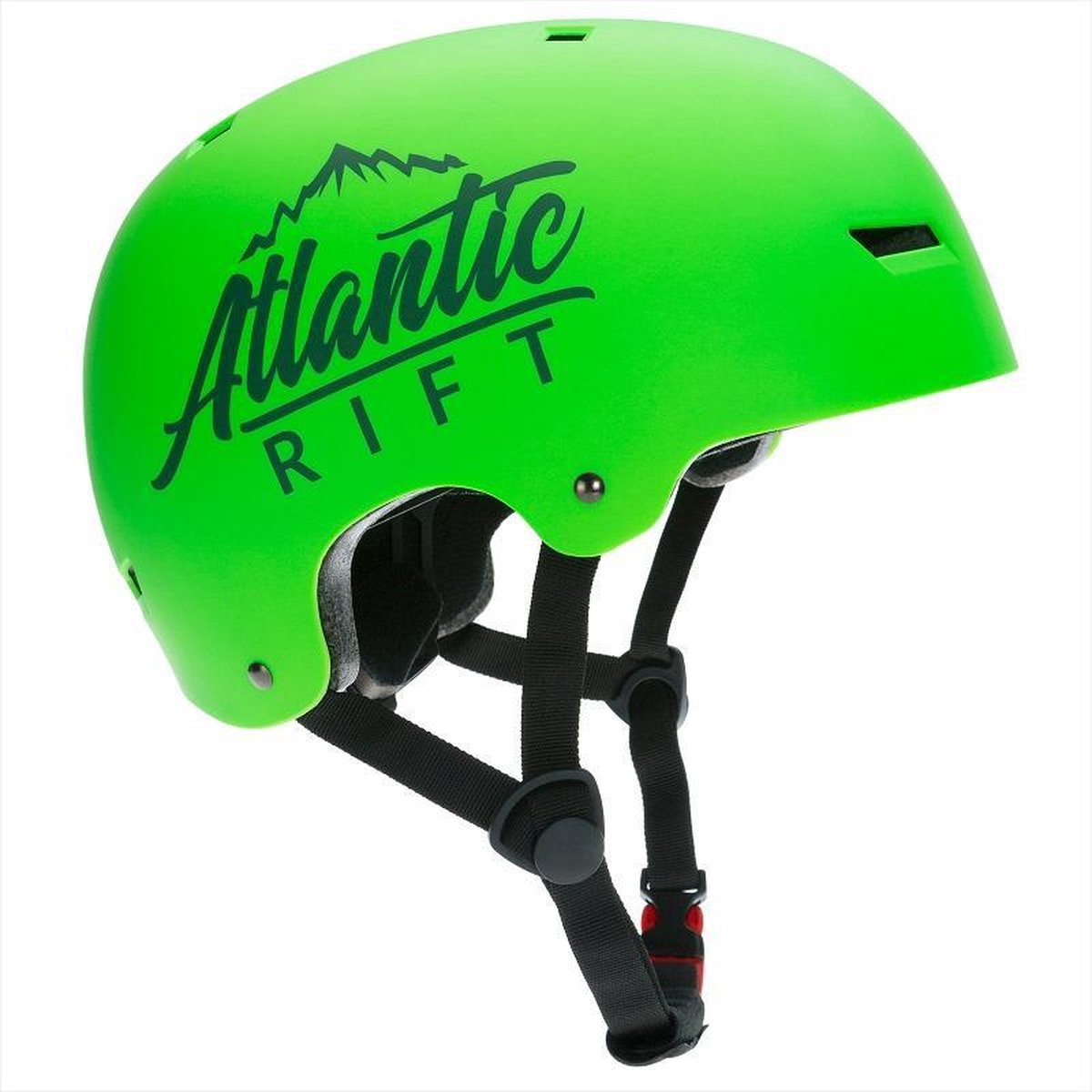 Skatehelm