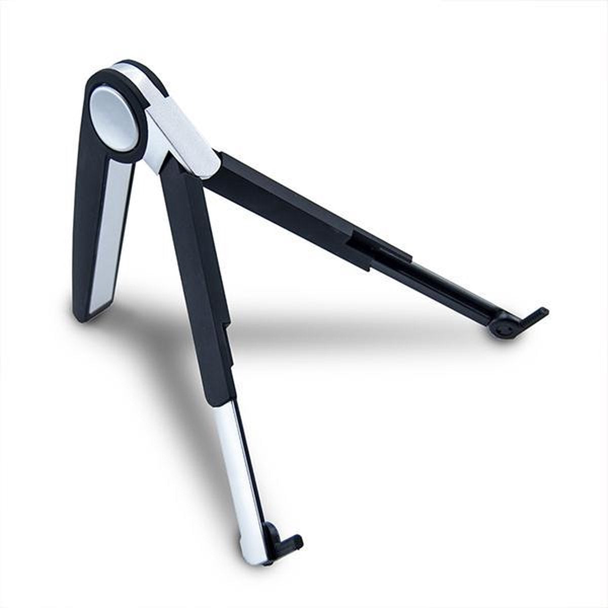 Avanca Laptopstandaard 33 mm - zwart