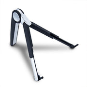 Avanca Laptopstandaard 33 mm - zwart