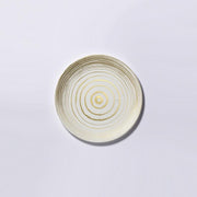 DIBBERN - Golden Timber Pure - Gebakbordje 16cm