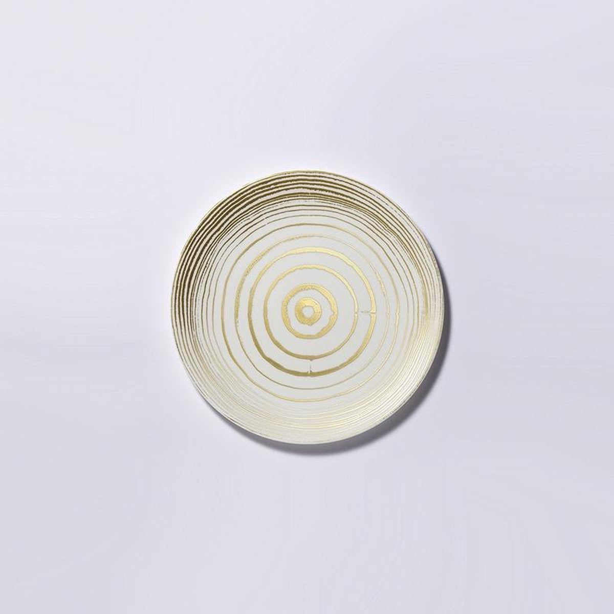 DIBBERN - Golden Timber Pure - Gebakbordje 16cm