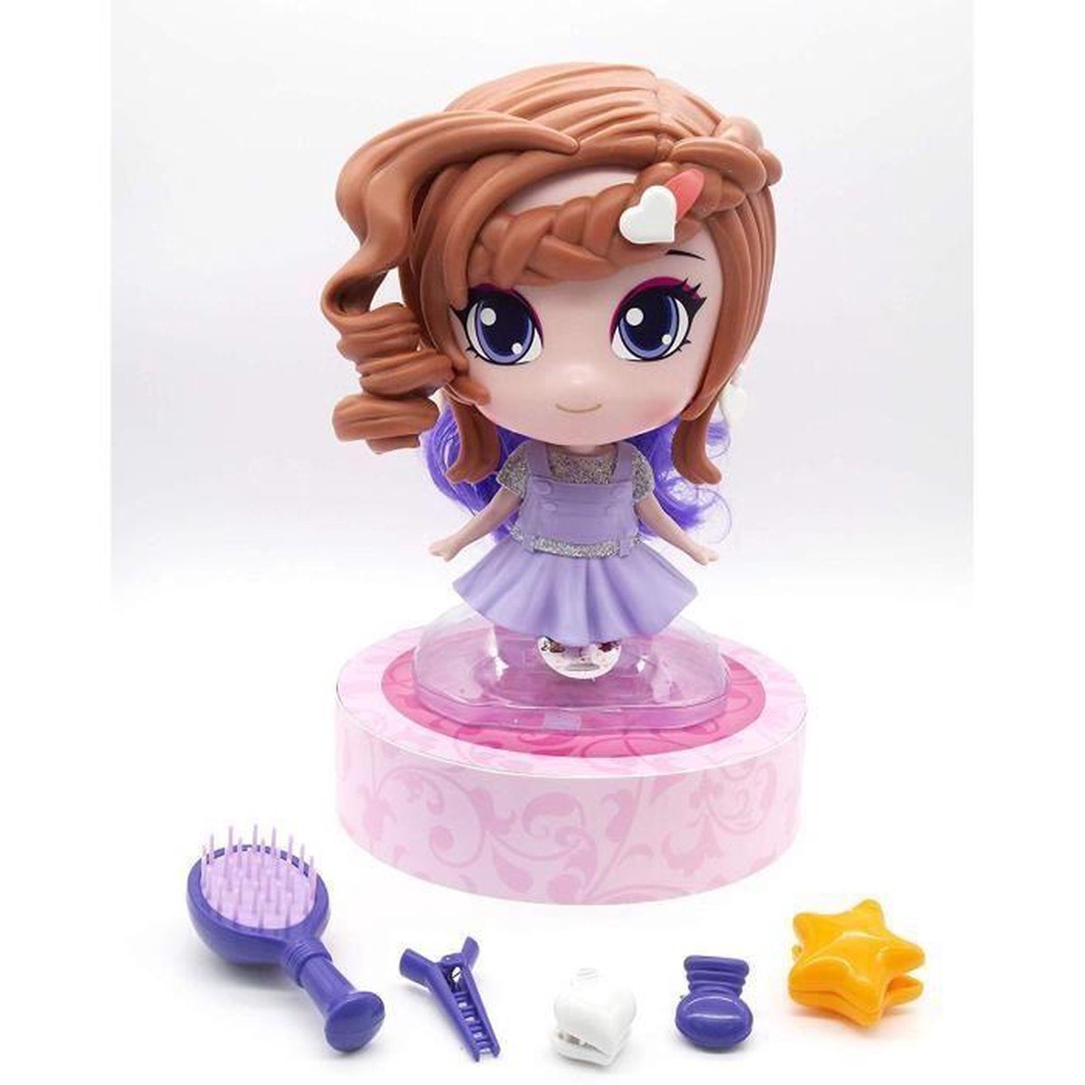 Splash-Toys FANCY ANNA
