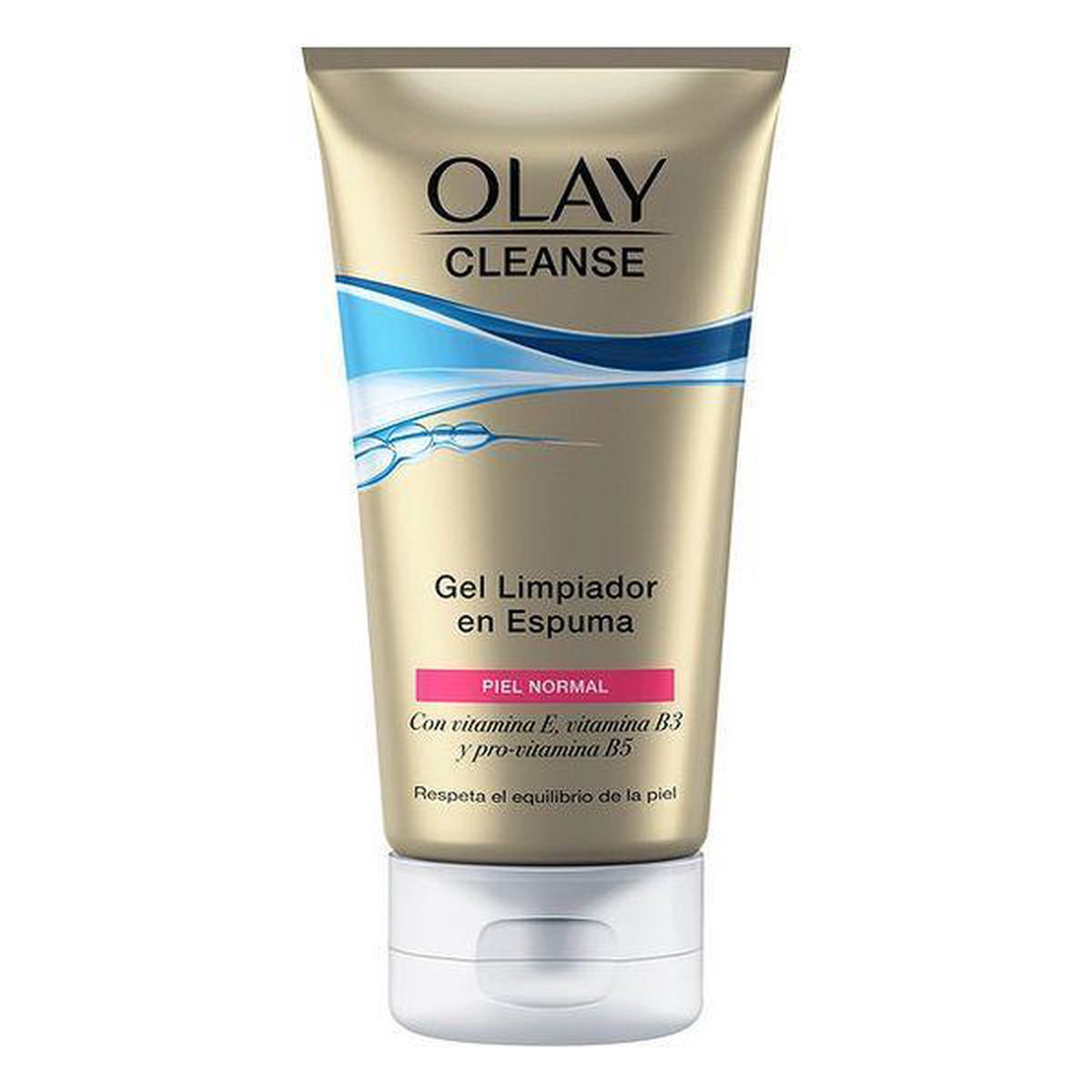 Gezichtsreinigingsgel Cleanse Olay (150 ml)