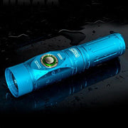 RD80 Blauw