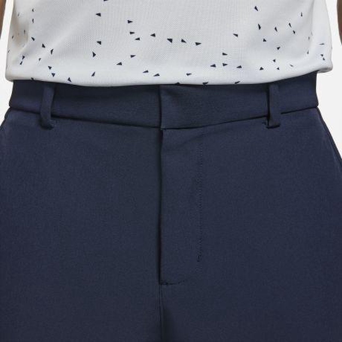 Nike Dry Fit Men Short Navy