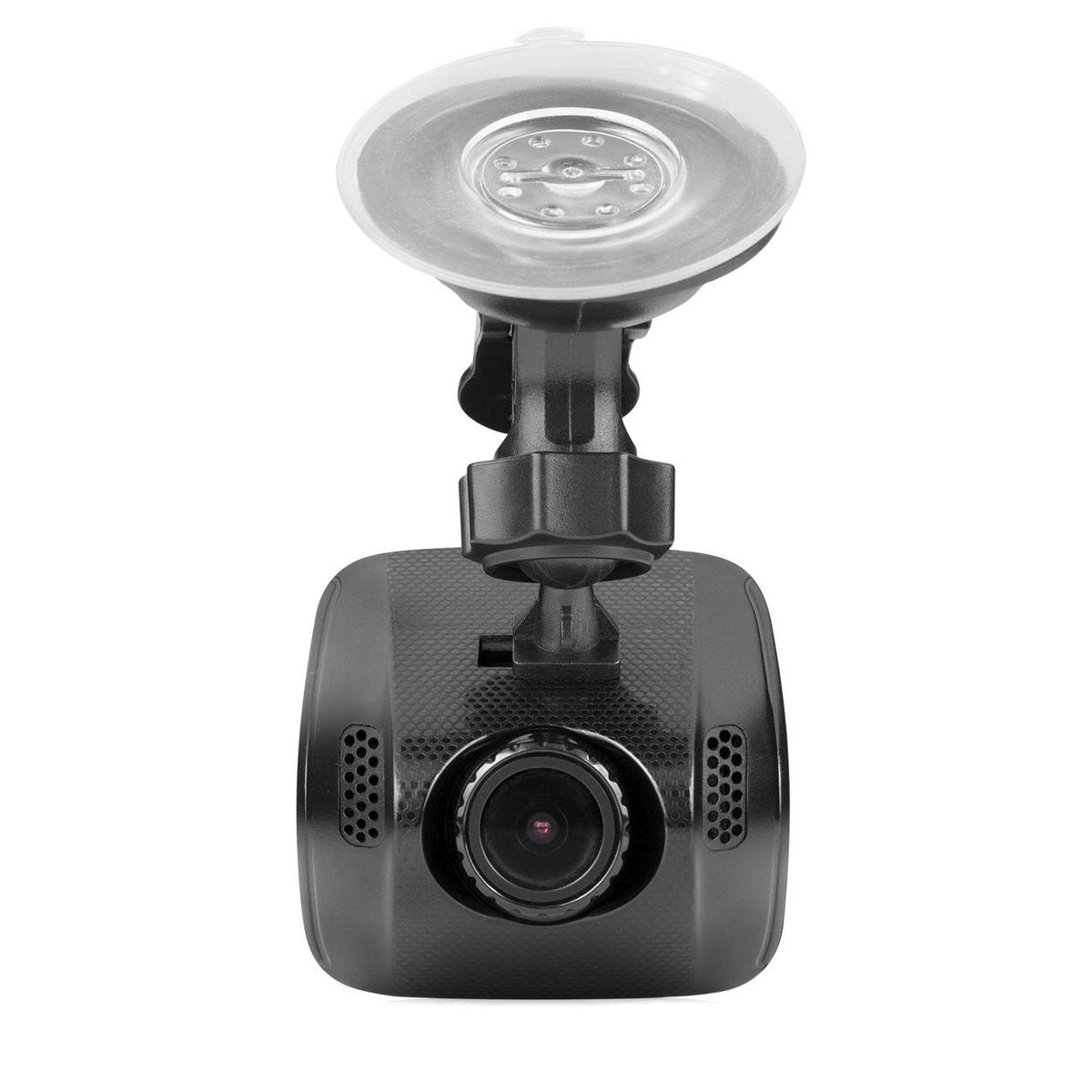 Smartwares CWR-37701 Dashcam - Auto Dashboard Camera - MicroSD opname - Full HD  1080p