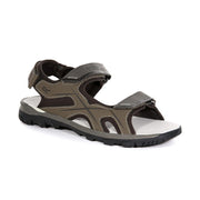 Regatta - Men's Kota Drift Lightweight Walking Sandals - Sandalen - Mannen - Maat 45 - Groen