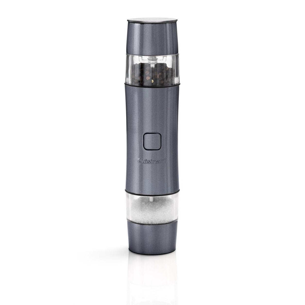 Cuisinart ® Seasoning Mill SG6BE - Zout- en pepermolen