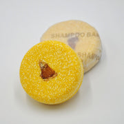 Shampoo bar Lemon - Handgemaakt - Zero waste - Verzorgend - Alle haartype