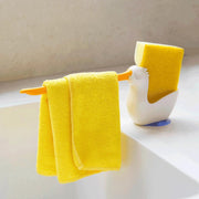 Peleg Design Pelix spons en vaatdoekhouder
