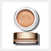 Clarins - Ombre Satin - 07 Glossy Brown - 4 gr. - Oogschaduwcrème
