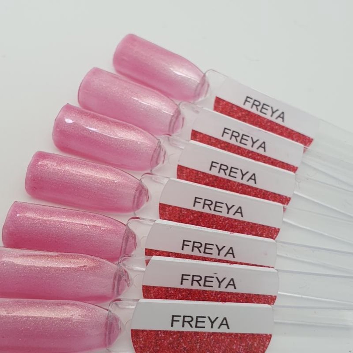Gellak - Korneliya Liquid Gel Goddess FREYA