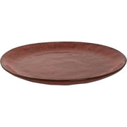 Palmer Rustique Stoneware Serviesset - 6-persoons - 24-delig - Rood