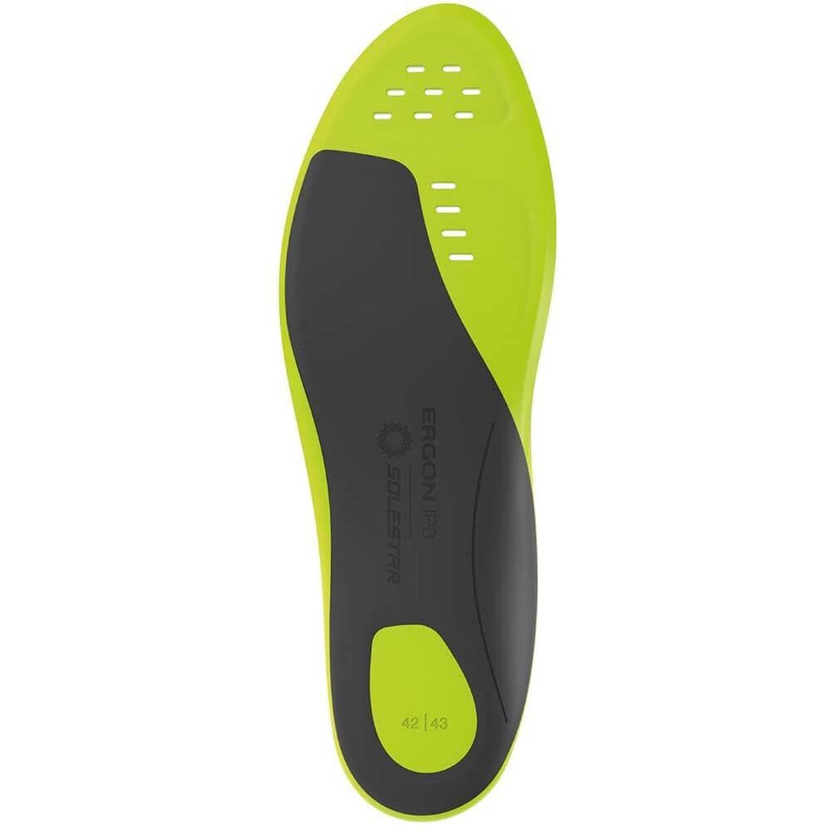 Ergon inlegzool IP3 36/37
