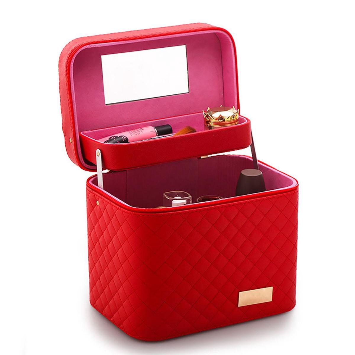 Eyzo Make-up organizer - Draagbaar
