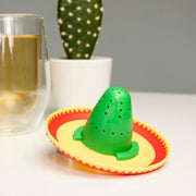 Bitten Sombrewo tea infuser