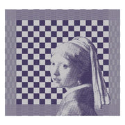 DDDDD Theedoek Girl With the Pearl (6 stuks)