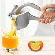 Perow Vruchten Pers Handmatig - Fruitpers - Sinaasappelpers - Citruspers - Sinaasappelsap