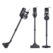 TECHWOOD STEELSTOFZUIGER TAS-9050 2-in-1