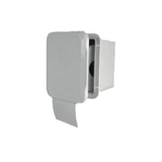 Lalizas Toilet Rolhouder met deur