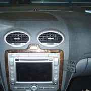 Houder - Dashmount Ford Focus 2005-2010