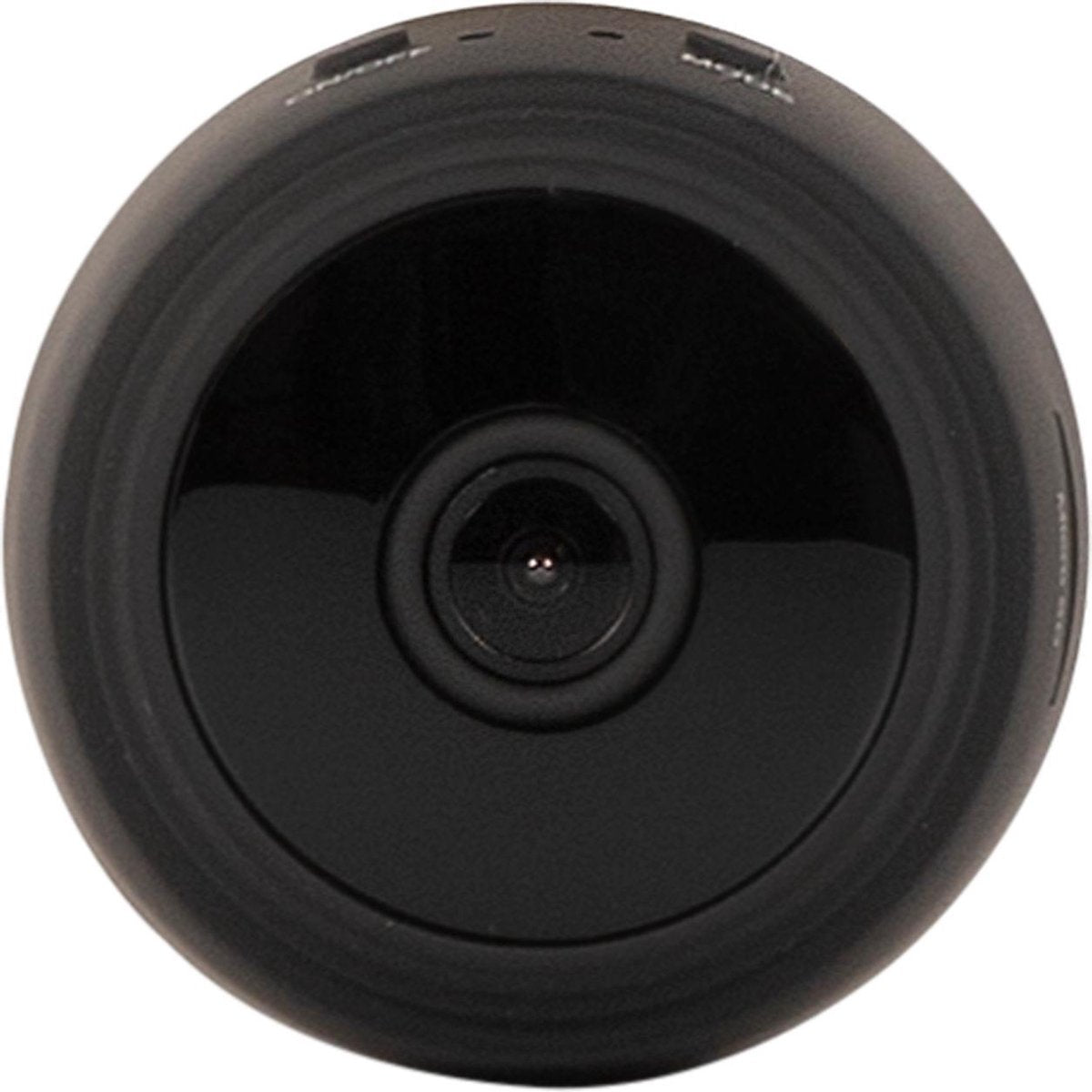Silvergear Mini Spy Camera - Draadloos - Full HD