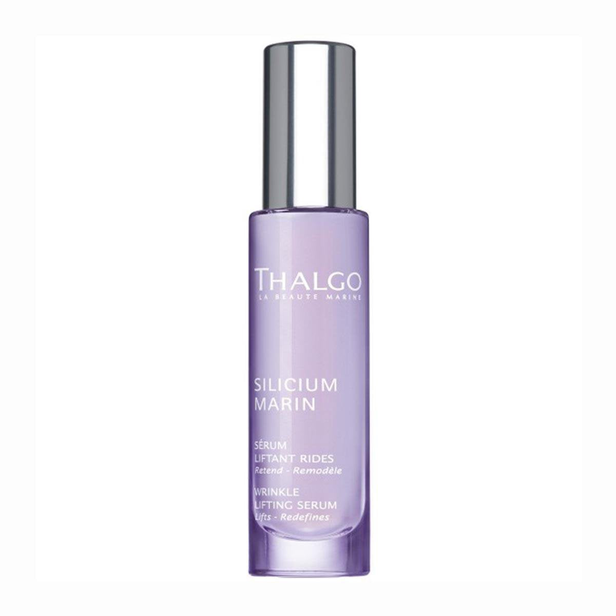 Thalgo - Silicium Marin Wrinkle Lifting Serum - Pleťové sérum (L)