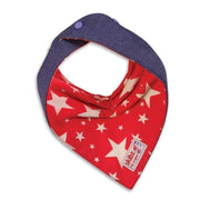 doublez jeans sterren rood Default