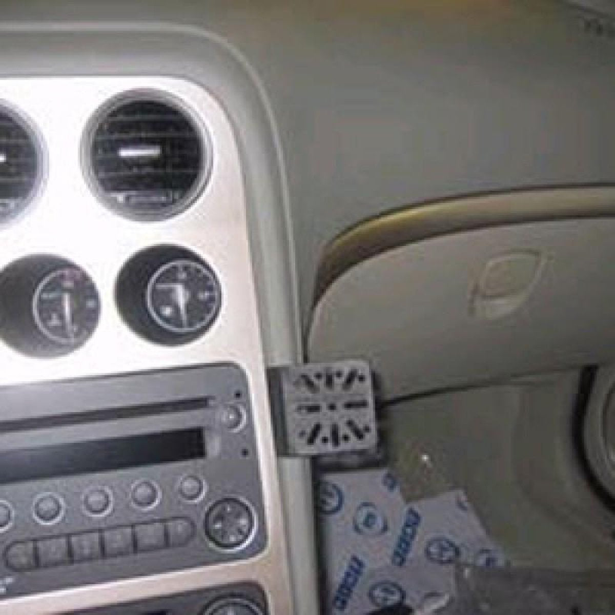 Houder - Dashmount Alfa Romeo 159 / Brera / Spider