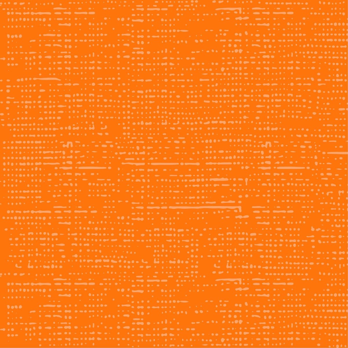J-Line Pak 12 Servet Textielpapier Oranje Large