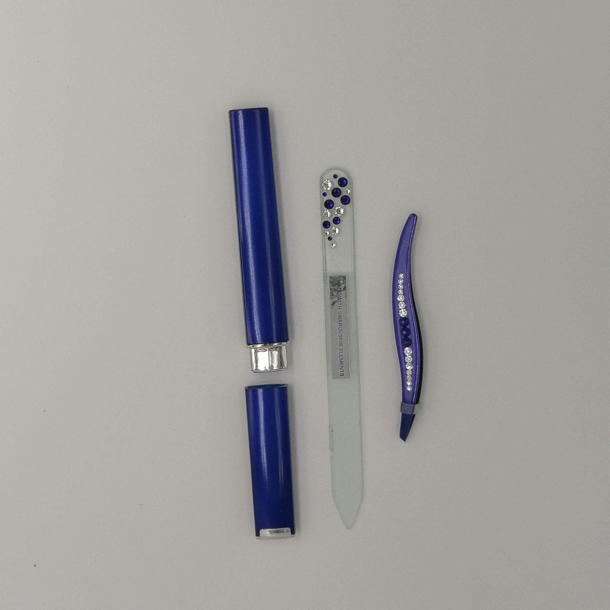 Profi4Beauty Gift box blauw