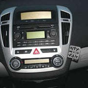 Houder - Dashmount Kia Cee'd 2007-2009