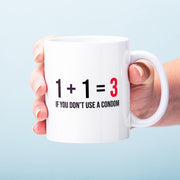 Nutcrackers 1 + 1 = 3 Mok